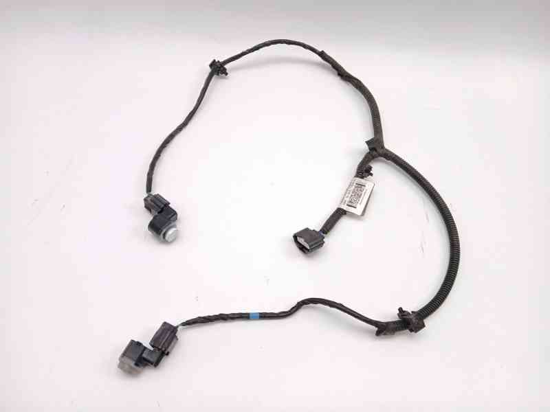 Recambio de sensor de aparcamiento para nissan qashqai ii (j11, j11_) 1.6 dci referencia OEM IAM 240334EA0B 284384EA0A 