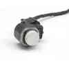 Recambio de sensor de aparcamiento para nissan qashqai ii (j11, j11_) 1.6 dci referencia OEM IAM 240334EA0B 284384EA0A 