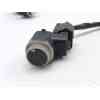 Recambio de sensor de aparcamiento para nissan qashqai ii (j11, j11_) 1.6 dci referencia OEM IAM 240334EA0B 284384EA0A 