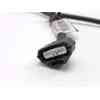 Recambio de sensor de aparcamiento para nissan qashqai ii (j11, j11_) 1.6 dci referencia OEM IAM 240334EA0B 284384EA0A 
