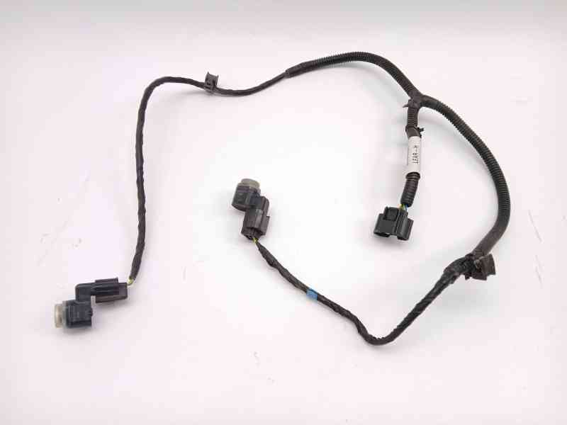 Recambio de sensor de aparcamiento para nissan qashqai ii (j11, j11_) 1.6 dci referencia OEM IAM 240334EA0A 284384EA0A 