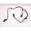 Recambio de sensor de aparcamiento para nissan qashqai ii (j11, j11_) 1.6 dci referencia OEM IAM 240334EA0A 284384EA0A 