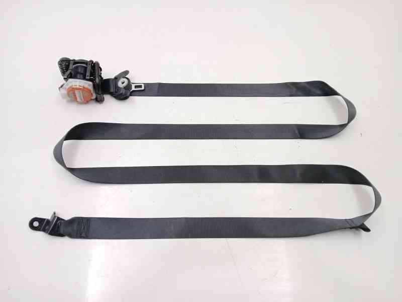 Recambio de cinturon seguridad delantero derecho para nissan qashqai ii (j11, j11_) 1.6 dci referencia OEM IAM 868844EL2A 868844