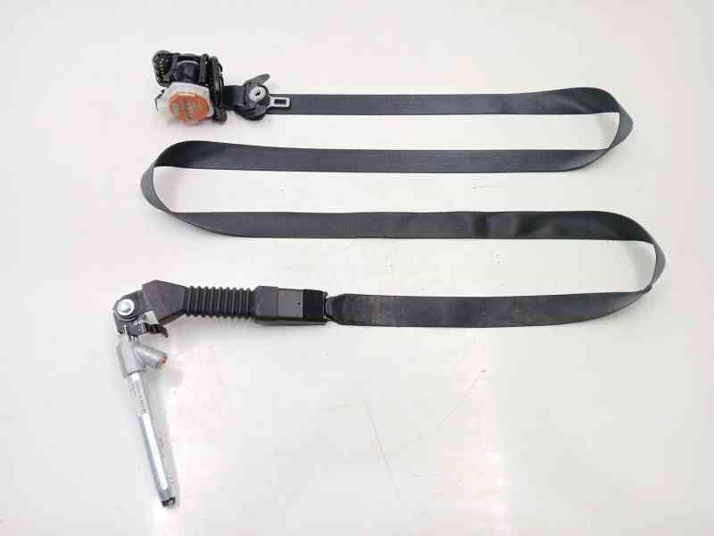 Recambio de cinturon seguridad delantero izquierdo para nissan qashqai ii (j11, j11_) 1.6 dci referencia OEM IAM 868854EL2A 8688
