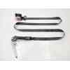 Recambio de cinturon seguridad delantero izquierdo para nissan qashqai ii (j11, j11_) 1.6 dci referencia OEM IAM 868854EL2A 8688
