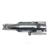 Recambio de maneta exterior trasera derecha para nissan qashqai (j11) black edition referencia OEM IAM 806104EA0A 806B04EH0B 