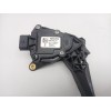 Recambio de potenciometro pedal para nissan micra v (k14) 1.0 referencia OEM IAM 180025FA0B  