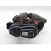 Recambio de pinza freno trasera derecha para bmw 6 descapotable (f12) 640 d xdrive referencia OEM IAM 34216793048 34216793048 