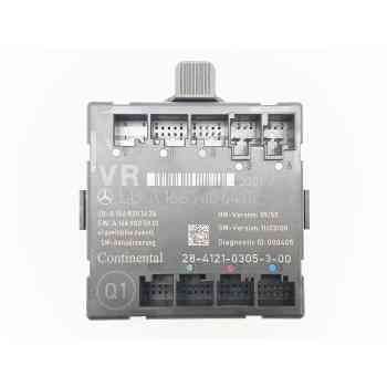 MODULO ELECTRONICO A1669006402 A1669025901 A1668201426