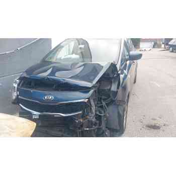 KIA CARENS IV