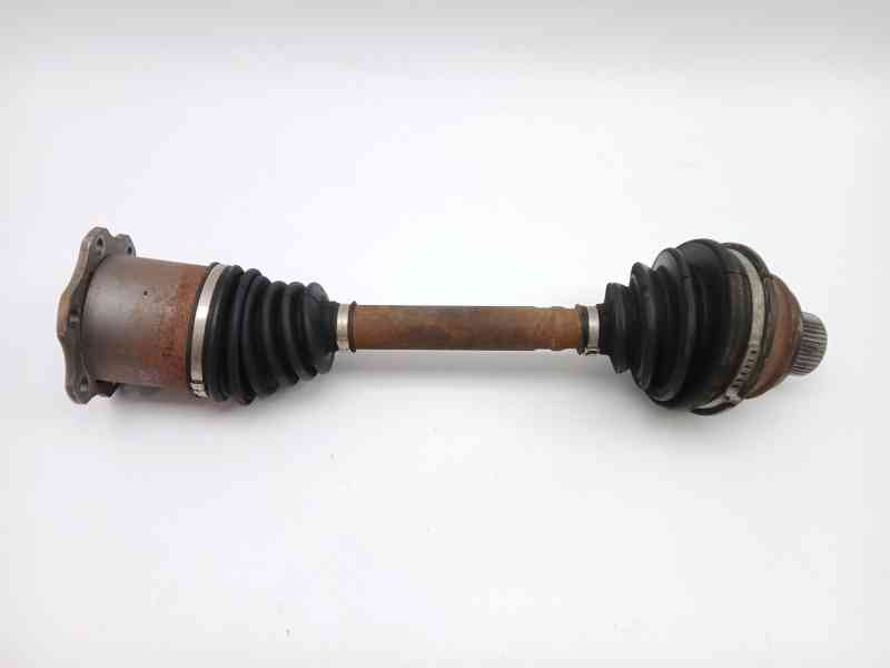 Recambio de transmision delantera izquierda para audi a4 allroad b8 (8kh) 2.0 tdi quattro referencia OEM IAM 8K0407271AL 8K04072