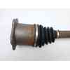 Recambio de transmision delantera izquierda para audi a4 allroad b8 (8kh) 2.0 tdi quattro referencia OEM IAM 8K0407271AL 8K04072