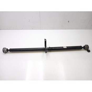 TRANSMISION CENTRAL 8T0521101A 