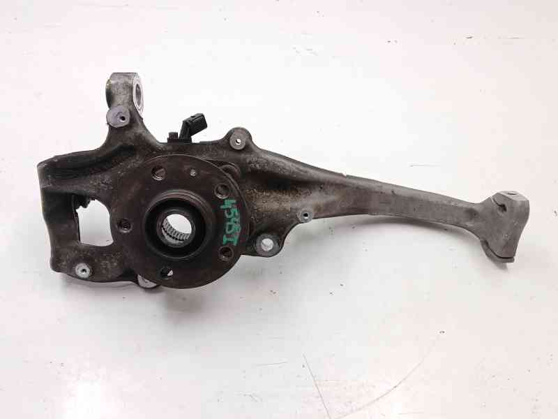 Recambio de mangueta delantera izquierda para audi a4 allroad b8 (8kh) 2.0 tdi quattro referencia OEM IAM 4G0407241C 4G0407241C 