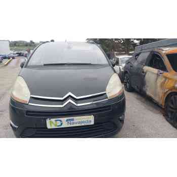 CITROËN C4 GRAND PICASSO I (UA_)