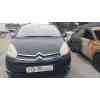 citroën c4 grand picasso i (ua_) del año 2008