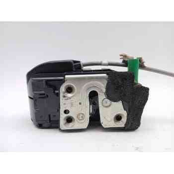 CERRADURA PUERTA DELANTERA IZQUIERDA 80501JX50A 80501JX50A 