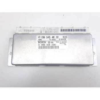 CENTRALITA ABS 0195454632 