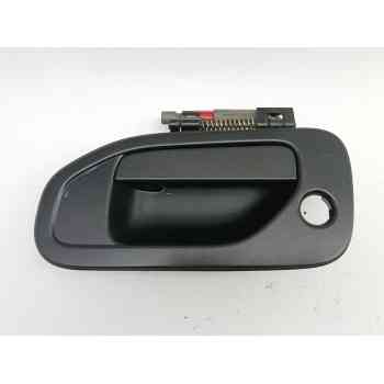 MANETA EXTERIOR DELANTERA IZQUIERDA 80607JX30A 80607JX30A 