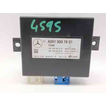 MODULO ELECTRONICO A0919007601 