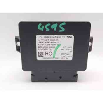 MODULO ELECTRONICO A2469008516 