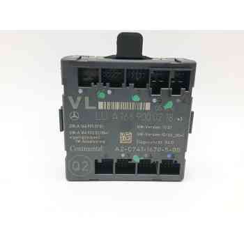 MODULO ELECTRONICO A1669000218 