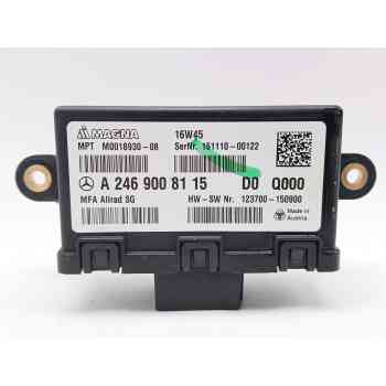 MODULO ELECTRONICO A2469008115 