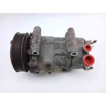 COMPRESOR AIRE ACONDICIONADO 9655191680 9655191680 