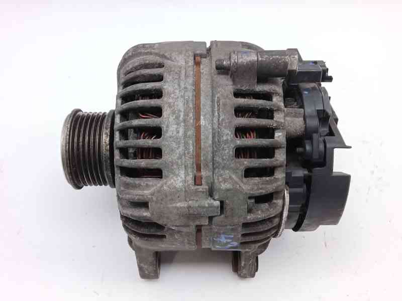Recambio de alternador para nissan nv200 furgoneta 1.5 dci 85 (m20, m20m) referencia OEM IAM 8200728292 0124525140 