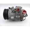 Recambio de compresor aire acondicionado para seat ibiza iii (6l1) 1.4 tdi referencia OEM IAM 6Q0820808B 4471908892 