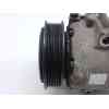 Recambio de compresor aire acondicionado para seat ibiza iii (6l1) 1.4 tdi referencia OEM IAM 6Q0820808B 4471908892 