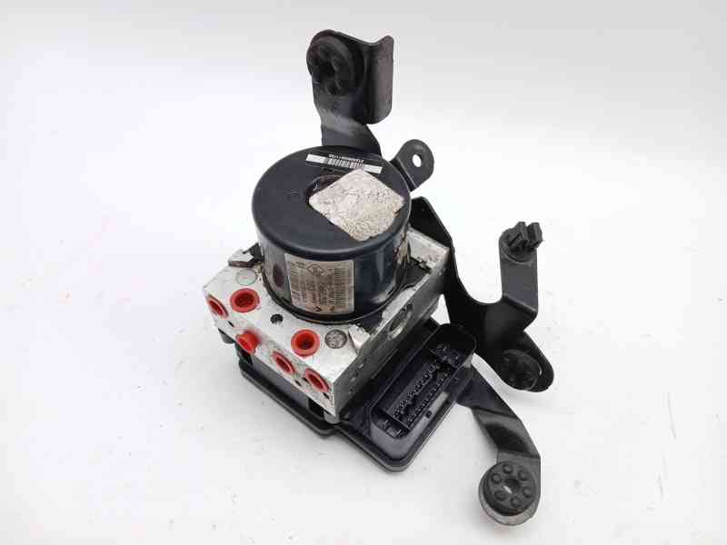 Recambio de abs para renault megane iii hatchback (bz0/1_, b3_) 1.5 dci referencia OEM IAM 476601563R 10021204664 28561056403