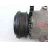 Recambio de compresor aire acondicionado para ford focus iii 1.6 tdci referencia OEM IAM AV1119D629BB AV1119D629BB 