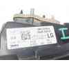 Recambio de piloto trasero izquierdo interior para infiniti qx30 2.2 d awd referencia OEM IAM 90078969 265455DF0A 