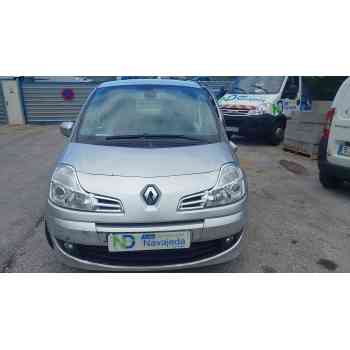RENAULT GRAND MODUS