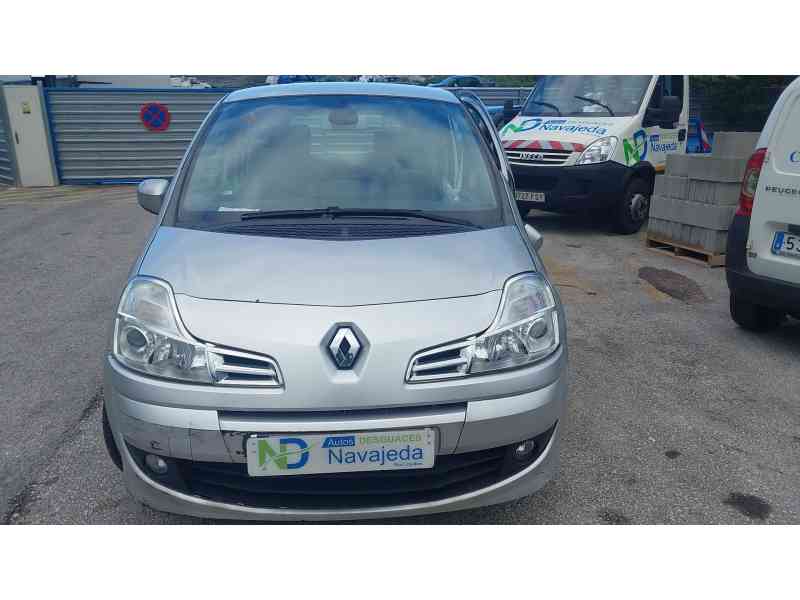 RENAULT MODUS / GRAND MODUS (F/JP0_)