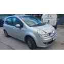 RENAULT MODUS / GRAND MODUS (F/JP0_)