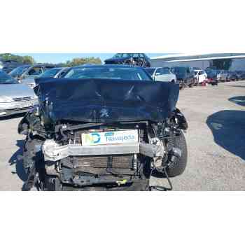 PEUGEOT 308 II (LB_, LP_, LW_, LH_, L3_)