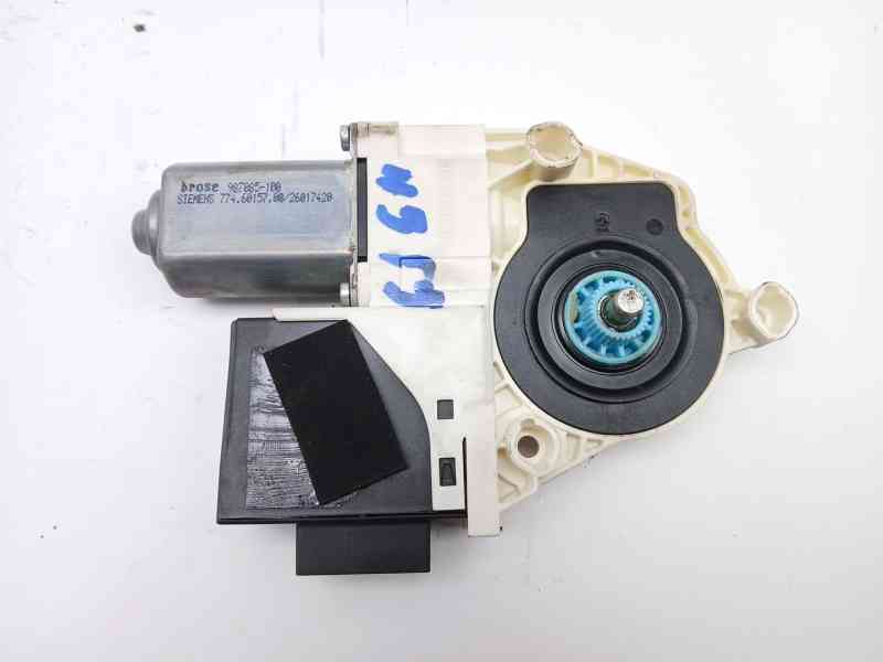 Recambio de motor elevalunas delantero derecho para seat ibiza iii (6l1) 1.4 tdi referencia OEM IAM 987085100 986034106 