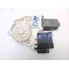 Recambio de motor elevalunas delantero derecho para seat ibiza iii (6l1) 1.4 tdi referencia OEM IAM 987085100 986034106 