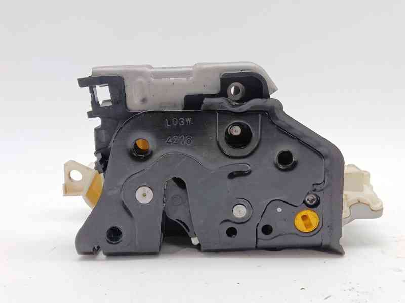 Recambio de cerradura puerta trasera izquierda para audi a4 b8 avant (8k5) 2.0 tdi referencia OEM IAM 8K0839015 8K0839015 