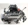 Recambio de motor completo para fiat panda (312_, 319_) 1.2 (312pxa1a) referencia OEM IAM 169A4000  