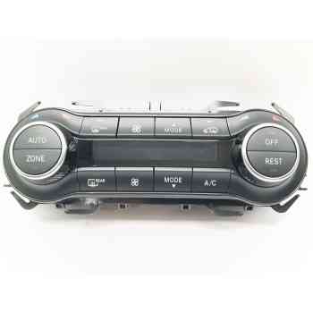 MANDO CLIMATIZADOR A0919005101 5HB012503 