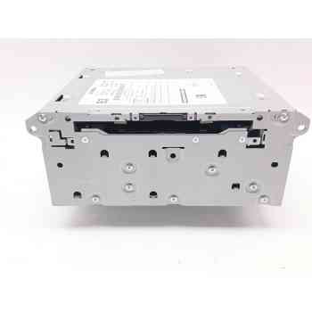 SISTEMA AUDIO / CD 283304GN5F 
