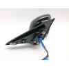 Recambio de retrovisor derecho para infiniti qx30 2.2 d awd referencia OEM IAM 963015DB2A  