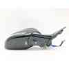 Recambio de retrovisor derecho para infiniti qx30 2.2 d awd referencia OEM IAM 963015DB2A  