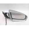 Recambio de retrovisor derecho para audi a4 b6 (8e2) 1.9 tdi referencia OEM IAM 8E1858532AA 8E1858532AA 