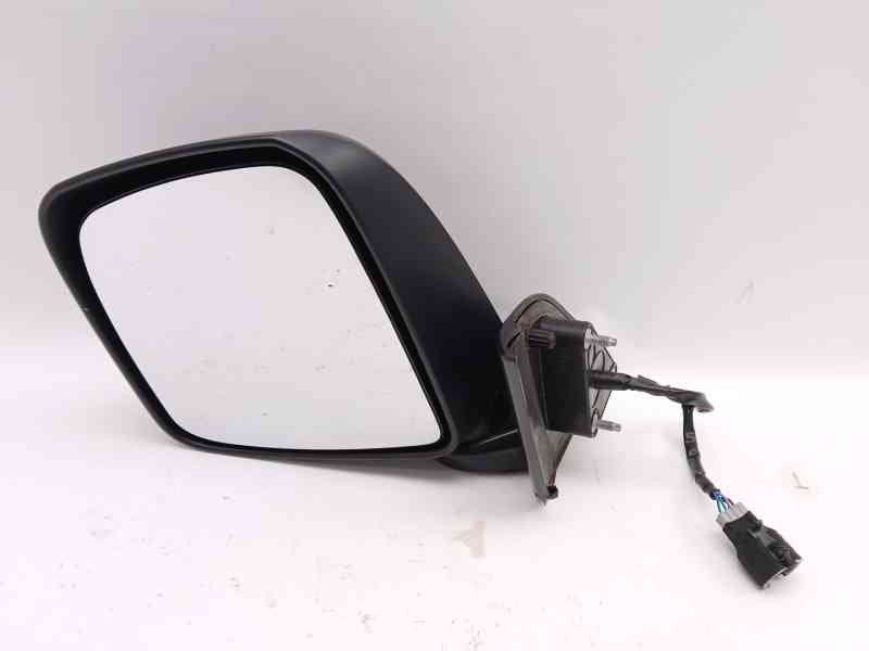 Recambio de retrovisor izquierdo para nissan nv200 furgoneta 1.5 dci 85 (m20, m20m) referencia OEM IAM 96302JX31D 96302JX31D 