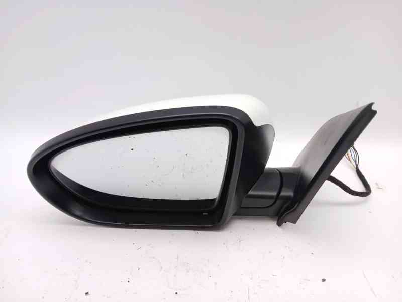 Recambio de retrovisor izquierdo para nissan qashqai i (j10, nj10) 1.5 dci referencia OEM IAM 96301JD920 96301JD920 