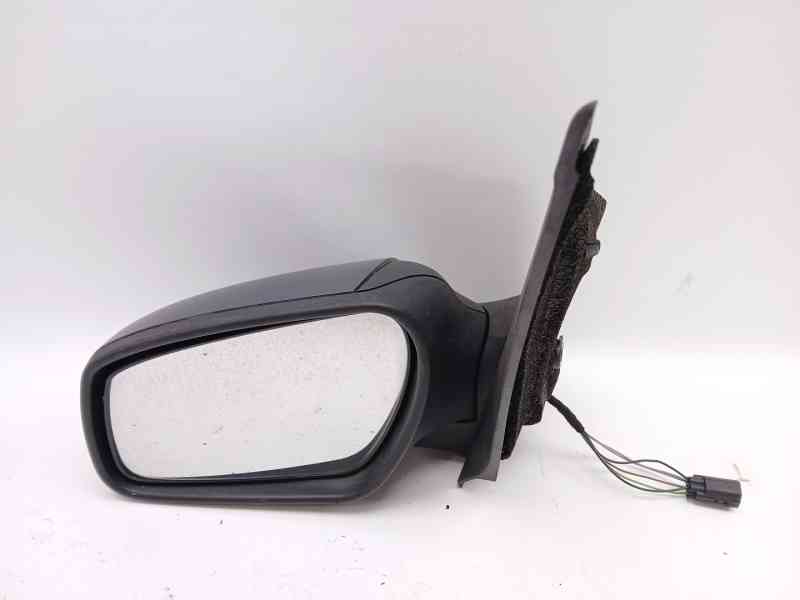Recambio de retrovisor izquierdo para ford fiesta v (jh_, jd_) 1.4 tdci referencia OEM IAM 1387004 1387004 